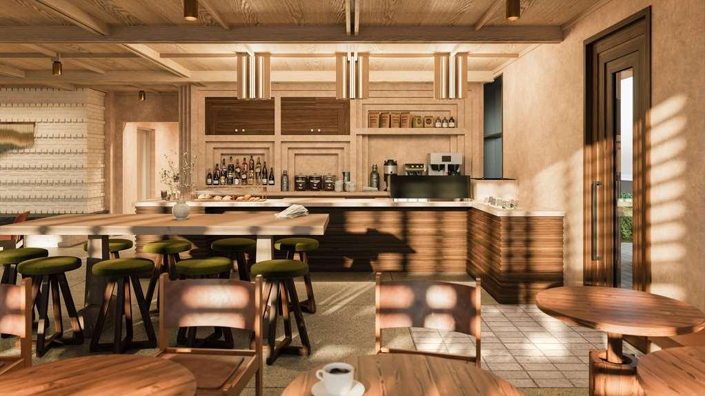 Mollie Aspen Hotell Restaurang bild