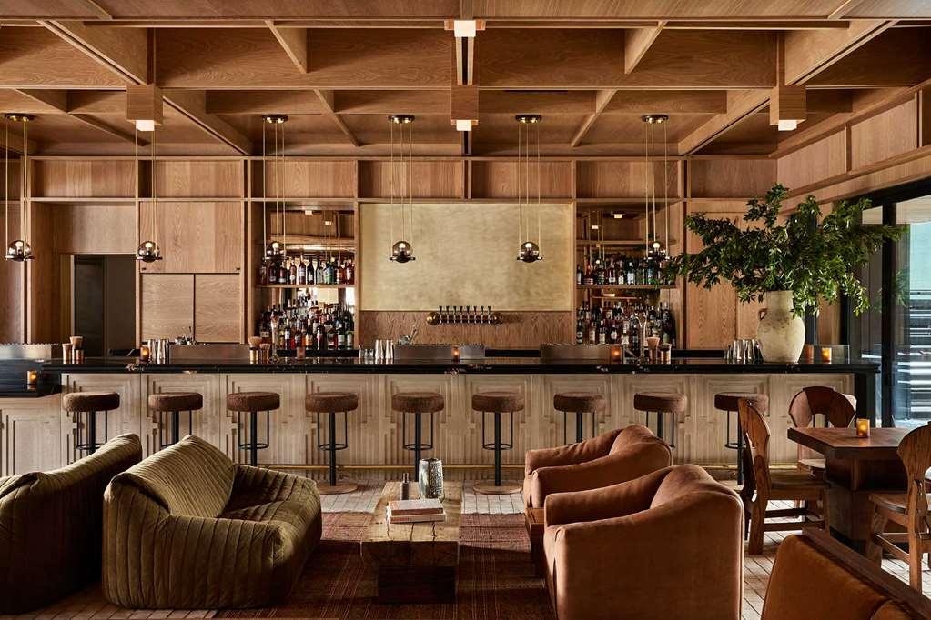 Mollie Aspen Hotell Restaurang bild