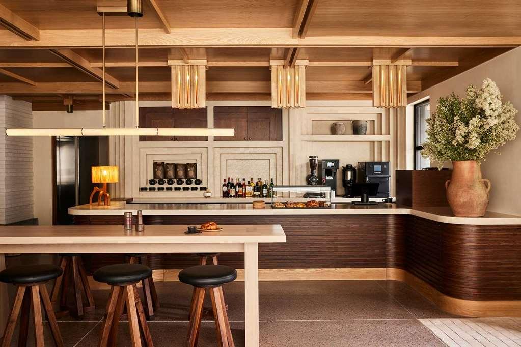 Mollie Aspen Hotell Restaurang bild